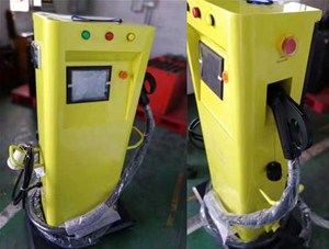 絲桿升降機(jī)如何利用減速機(jī)進(jìn)行減速？