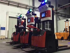 螺旋絲桿升降機的控制系統(tǒng)分為哪兩個階段？