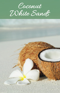 Coconut White Sands